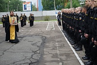 Протоиерей Валерий Суворов: Духовенство веками укрепляло русских воинов