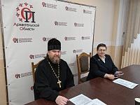 Вопросы сохранения объектов культурного наследия религиозного назначения обсудили в Общественной палате региона