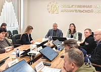 Протоиерей Валерий Суворов: Развивая туризм в регионе, важно дополнять маршруты тематикой северных святых и святынь