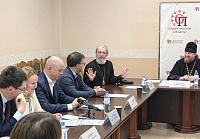 Вопросы сохранения объектов культурного наследия религиозного назначения обсудили в Общественной палате региона