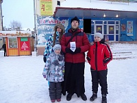 Православная миссия на улицах Северодвинска