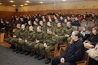 Распространение неоязыческих течений обсудили на военном форуме в Северодвинске