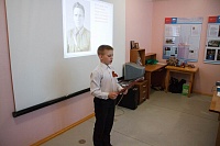 Приходской праздник, посвященный 70-летию Победы