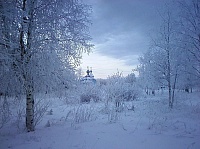 В Северодвинске подвели итоги фотоконкурса «Поморский край – благословенная земля»