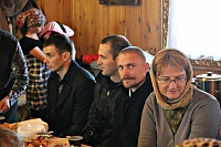 Семейный праздник в день памяти Петра и Февронии