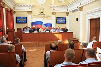 ПРОТОИЕРЕЙ ВАЛЕРИЙ СУВОРОВ: ДУХОВЕНСТВО ЕПАРХИИ СТРЕМИТСЯ НА ПОМОЩЬ ПОЛИЦИИ ПО ПЕРВОЙ ПРОСЬБЕ