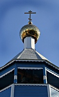 Семейный праздник в день памяти Петра и Февронии