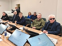 Протоиерей Валерий Суворов: Развивая туризм в регионе, важно дополнять маршруты тематикой северных святых и святынь