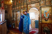 Священник Валерий Суворов: Образование - это воспитание целостной личности человека