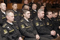 Распространение неоязыческих течений обсудили на военном форуме в Северодвинске