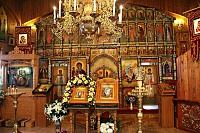 Семейный праздник в день памяти Петра и Февронии