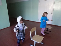 Учащиеся Воскресной школы посетили музей "Поморская изба"