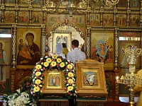 Семейный праздник в день памяти Петра и Февронии