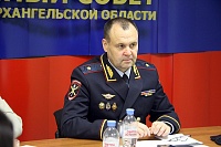 Протоиерей Валерий Суворов: Духовенство Архангельской епархии ведет профилактическую работу с подростками