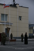 Уникальные образы получили спецназовцы