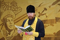 День Небесного покровителя Флота отметили в Северодвинске