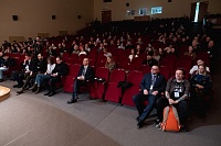 ПРОТОИЕРЕЙ ВАЛЕРИЙ СУВОРОВ: В ОСНОВЕ ИНИЦИАТИВ ПО СОХРАНЕНИЮ ЯГРИНСКОГО БОРА ЛЕЖИТ НРАВСТВЕННЫЙ ПОСЫЛ