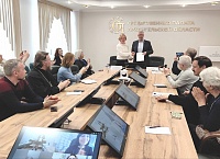Протоиерей Валерий Суворов: Журналистика играет важную роль в сохранении духовных ценностей