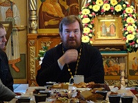Семейный праздник в день памяти Петра и Февронии