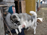 В Северодвинске подвели итоги фотоконкурса «Поморский край – благословенная земля»