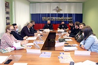 Протоиерей Валерий Суворов: Архангельская епархия поддерживает работу регионального УМВД по профилактике мошенничества