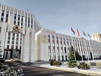 АРХАНГЕЛЬСКИЕ СВЯЩЕННИКИ ОБСУДИЛИ В МОСКВЕ ДУХОВНЫЕ ОСНОВЫ ВОИНСКОГО СЛУЖЕНИЯ ОТЕЧЕСТВУ