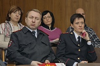 Конференция о взаимодействии Церкви с Вооруженными силами прошла в Северодвинске