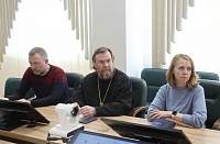 Протоиерей Валерий Суворов: Журналистика играет важную роль в сохранении духовных ценностей