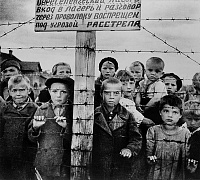 СЕВЕРОДВИНСКИЙ СВЯЩЕННИК ПРОВЕЛ БЕСЕДУ О ПОДВИГАХ ДЕТЕЙ ВО ВРЕМЯ ОТЕЧЕСТВЕННОЙ ВОЙНЫ