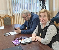Вопросы сохранения объектов культурного наследия религиозного назначения обсудили в Общественной палате региона