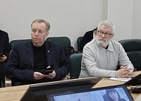Протоиерей Валерий Суворов: Журналистика играет важную роль в сохранении духовных ценностей