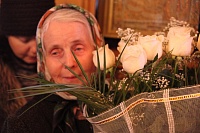 Чудотворная икона Пресвятой Богородицы побывала на судоремонтном заводе «Звездочка»