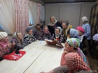 АРХАНГЕЛЬСКИЙ СВЯЩЕННИК: ПРЕДНАЗНАЧЕНИЕ ЧЕЛОВЕКА — ВОСХОЖДЕНИЕ К БОГУ
