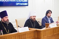 ПРОТОИЕРЕЙ ВАЛЕРИЙ СУВОРОВ: ВОИНСКОЕ СЛУЖЕНИЕ — ПРИЗВАНИЕ ВЫСОКОЙ ДУХОВНОЙ ОТВЕТСТВЕННОСТИ