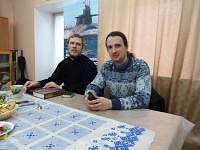 В Северодвинске обсудили миссионерские методы преодоления сектантства и религиозного экстремизма