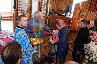 Священник Валерий Суворов: Образование - это воспитание целостной личности человека