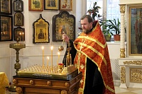 В Архангельской области прошли мероприятия, посвященные памяти погибших при выполнении служебных обязанностей сотрудников органов внутренних дел