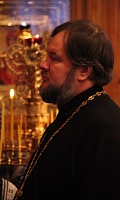 Чудотворная икона Пресвятой Богородицы побывала на судоремонтном заводе «Звездочка»