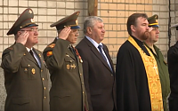 Священник Валерий Суворов: Армейская служба по призыву — время духовного совершенствования